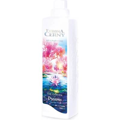 Eurona The Garden of Dreams Aviváž s kondicionérem 1000 ml