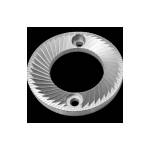SSP Grinding Solution SSP 65mm MP (Silver Coating)