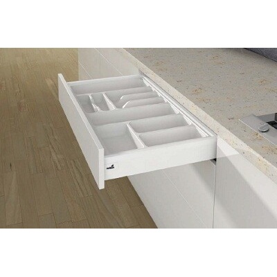 HETTICH 9135129 Architech Orgatray 420 B 500 T 1090030106