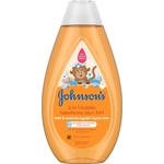 Johnson's Baby Бебешки душ гел и пяна за вана 2в1 Johnson's Baby 500 мл 30517 (94253)