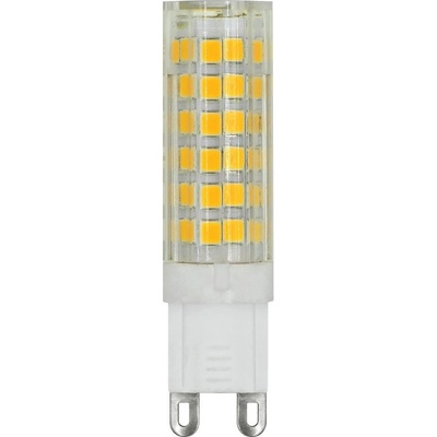 Milio LED žiarovka G9 6,8W 615Lm studená biela