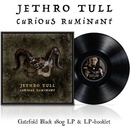 Jethro Tull Curious Ruminant LP