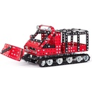 Stavebnice Merkur Merkur Snežná rolba