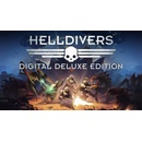 HELLDIVERS (Deluxe Edition)