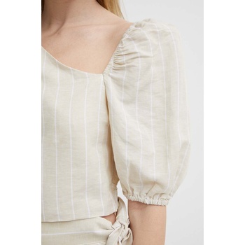 Pepe Jeans Ленена блуза Pepe Jeans MATI (PL304809)