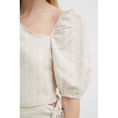 Pepe Jeans Ленена блуза Pepe Jeans MATI (PL304809)