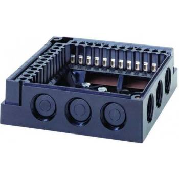 Image 1 of Siemens LOK16 Цокъл за LFL (REL15304)