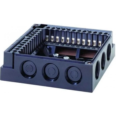 Siemens LOK16 Цокъл за LFL (REL15304)