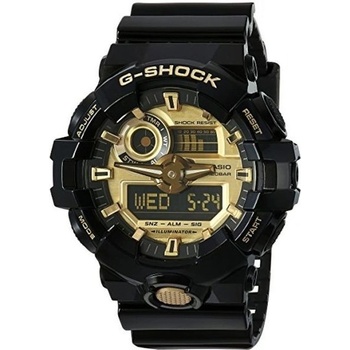Casio GA-710GB-1A