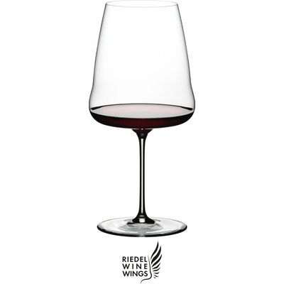 Riedel Чаша за червено вино CABERNET SAUVIGNON 1л, Riedel (RD12340)