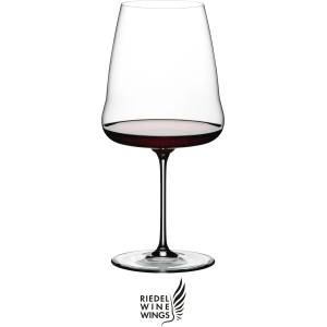 Riedel Чаша за червено вино CABERNET SAUVIGNON 1л, Riedel (RD12340)