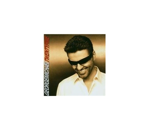 George Michael - Twenty Five CD