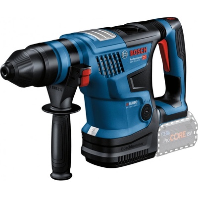 Bosch GBH 18V-34 CF Professional 0.611.914.021