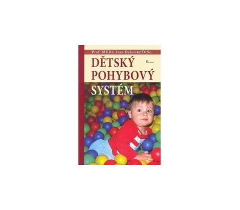 Dětský pohybový systém - Ivan Dylevský