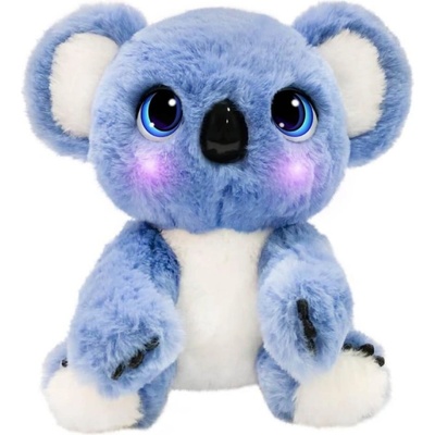 Liniex Plus My Fuzzy Friends Sidney The Koala (30375)