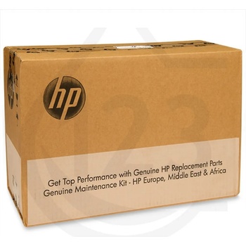 HP ФЮЗЕРЕН МОДУЛ /ИЗПИЧАЩА СЕКЦИЯ/ (FUSER UNIT) ЗА HP LaserJet P4515/P4015/P4014 - 220V - OEM - PN CB50667902 (CB506-67902) (CB506-67902)