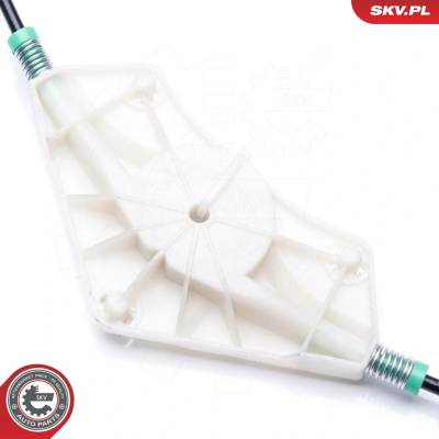Zvedací zařízení oken ESEN SKV 00SKV311