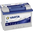 Autobatérie Varta Blue Dynamic EFB 12V 70Ah 760A 570 500 076