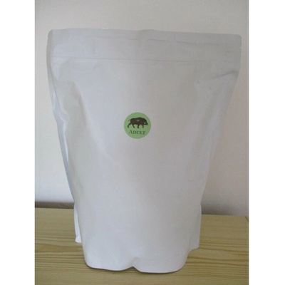 Bohemia Wild Adult Wild Boar 2 kg
