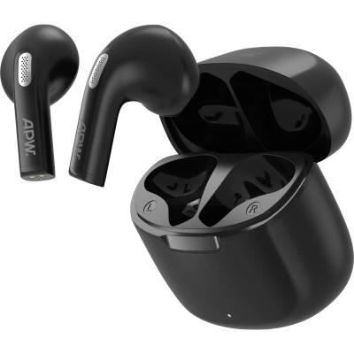 AlzaPower Core PLUS черна преносима батерия, 26 часа автономна работа (APW-BTECD1B)