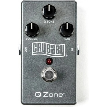 Dunlop QZ-1