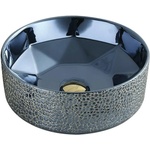Mexen Lupita 41 cm blue (22144163)