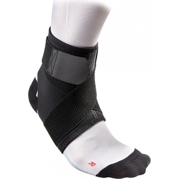 McDavid 430R Adjustable Ankle Support with Straps bandáž na kotník