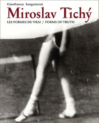 アート・デザイン・音楽 Miroslav Tichy Gianfranco Sanguinetti