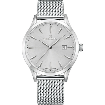 Delbana Часовник Delbana 41801.694. 6.061 (41801.694.6.061)