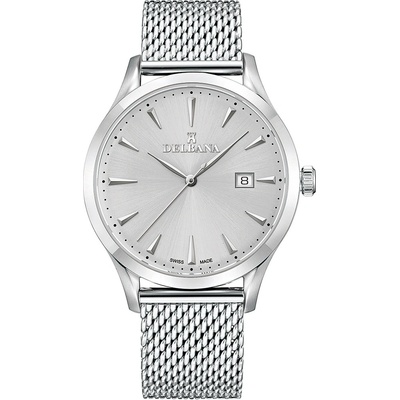 Delbana Часовник Delbana 41801.694. 6.061 (41801.694.6.061)