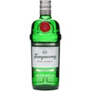 Tanqueray Gin 43,1% 1 l (čistá fľaša)