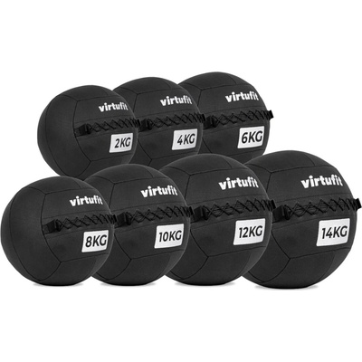 Medicinbal VirtuFit Wall Ball Pro 3 kg