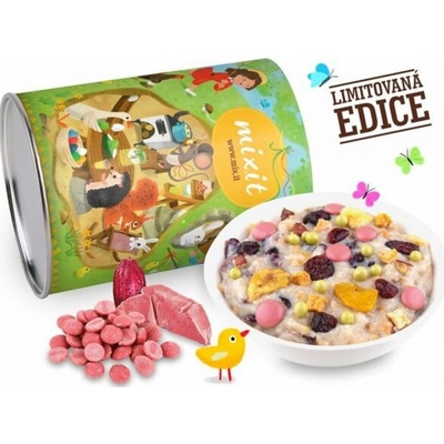 Mixit Veli-koko-noční kaše 260 g – Zbozi.Blesk.cz