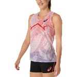 ASICS Metaspeed singlet