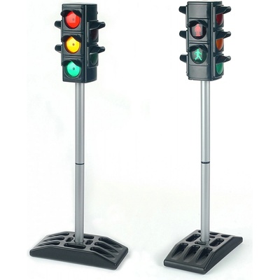 Klein Dopravní semafor 72cm – Sleviste.cz