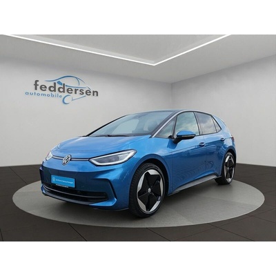 Volkswagen ID.3 Pro S 170 kW