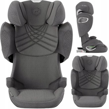 Cybex Solution T i-Fix Plus 2023 Mirage Grey