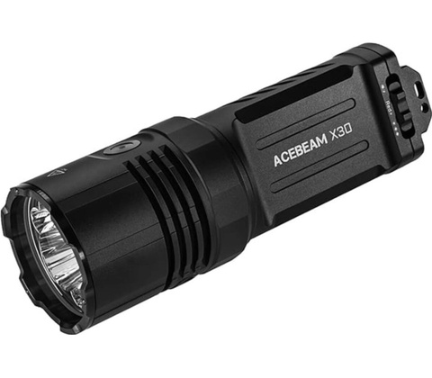 AceBeam X30