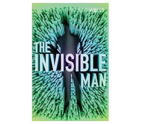 Invisible Man