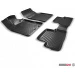 Rizline Гумени стелки RizLine съвместими с Renault Kadjar 2015-