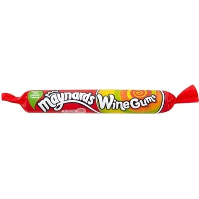 Maynards Wine Gums 52 g