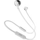Image 1 of JBL Tune 205BT silver