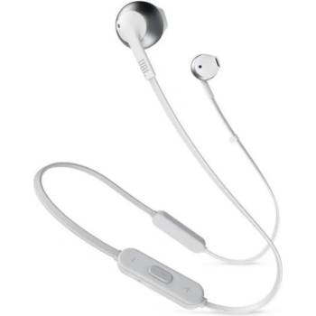 Image 1 of JBL Tune 205BT silver