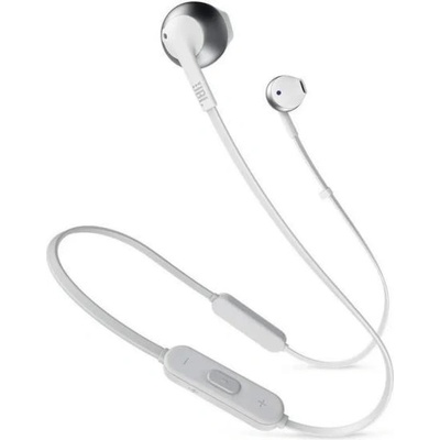 JBL Tune 205BT silver
