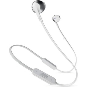 JBL Tune 205BT silver Слушалки