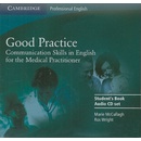 Good Practice 2 Audio CD Set
