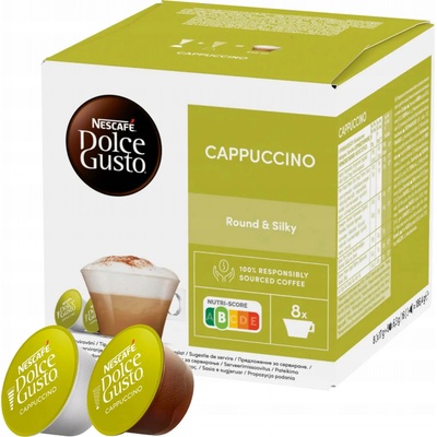 Lavazza Cappuccino pre Dolce Gusto 16 ks