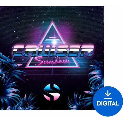 Soundiron Cruiser (Digitálny produkt)