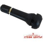 Paolo Вентил за безкамерни гуми tr414 1бр (0706) - steficenter