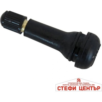Image 1 of Paolo Вентил за безкамерни гуми tr414 1бр (0706)